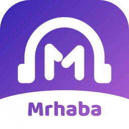 Symbol von Mrhaba: Drama, Voice & Games
